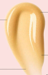Ole Henriksen Pout Preserve Citrus Sunshine sheer tint adds subtle citrus glow
