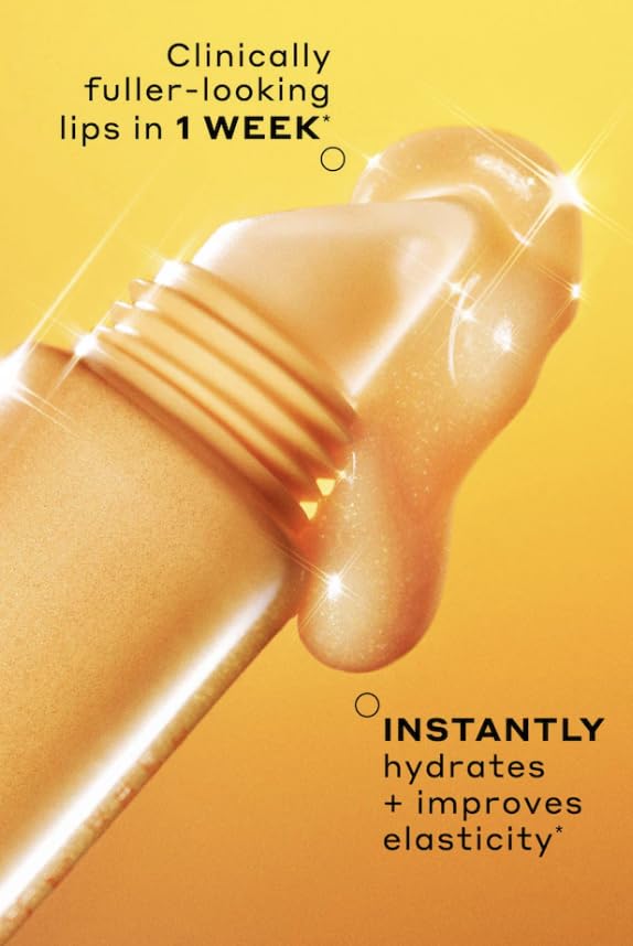 Ole Henriksen Pout Preserve closeup shows smooth texture and easy glide