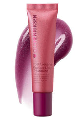 Ole Henriksen Citrus Sunshine Glimmer Pout Preserve lip treatment with citrus glow