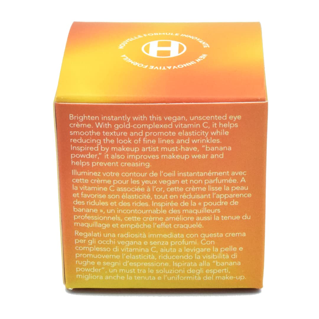 Ole Henriksen Banana Bright application shot for morning skincare routine