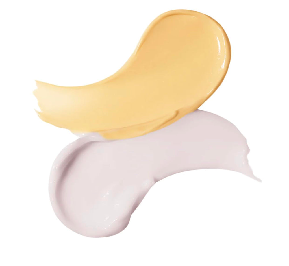 Banana Bright Eye Creme mini 5ml is travel-ready for on-the-go routines