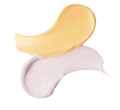 Banana Bright Eye Creme mini 5ml is travel-ready for on-the-go routines