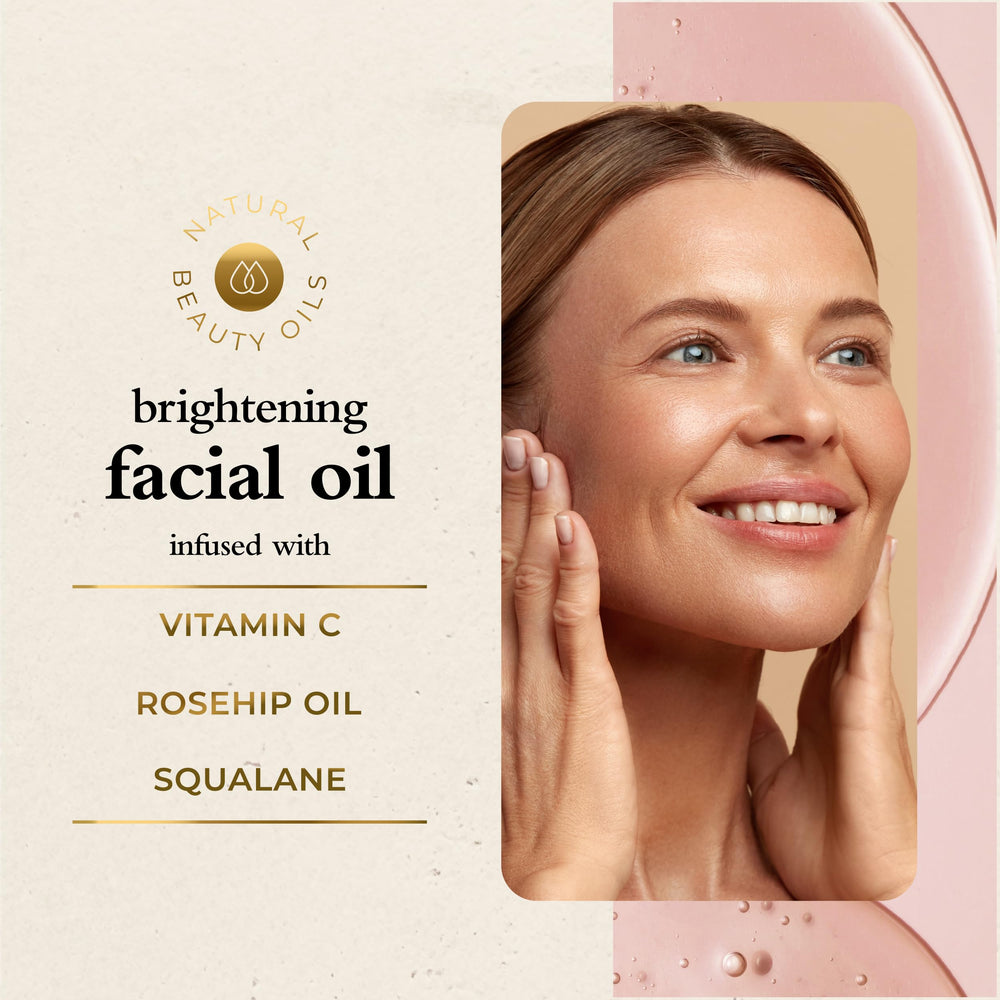 Oliology Squalane hydration drops on skin after absorption for lasting moisture.