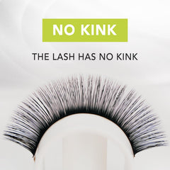OLLOLASHES professional-use bottom lashes for precise salon applications.