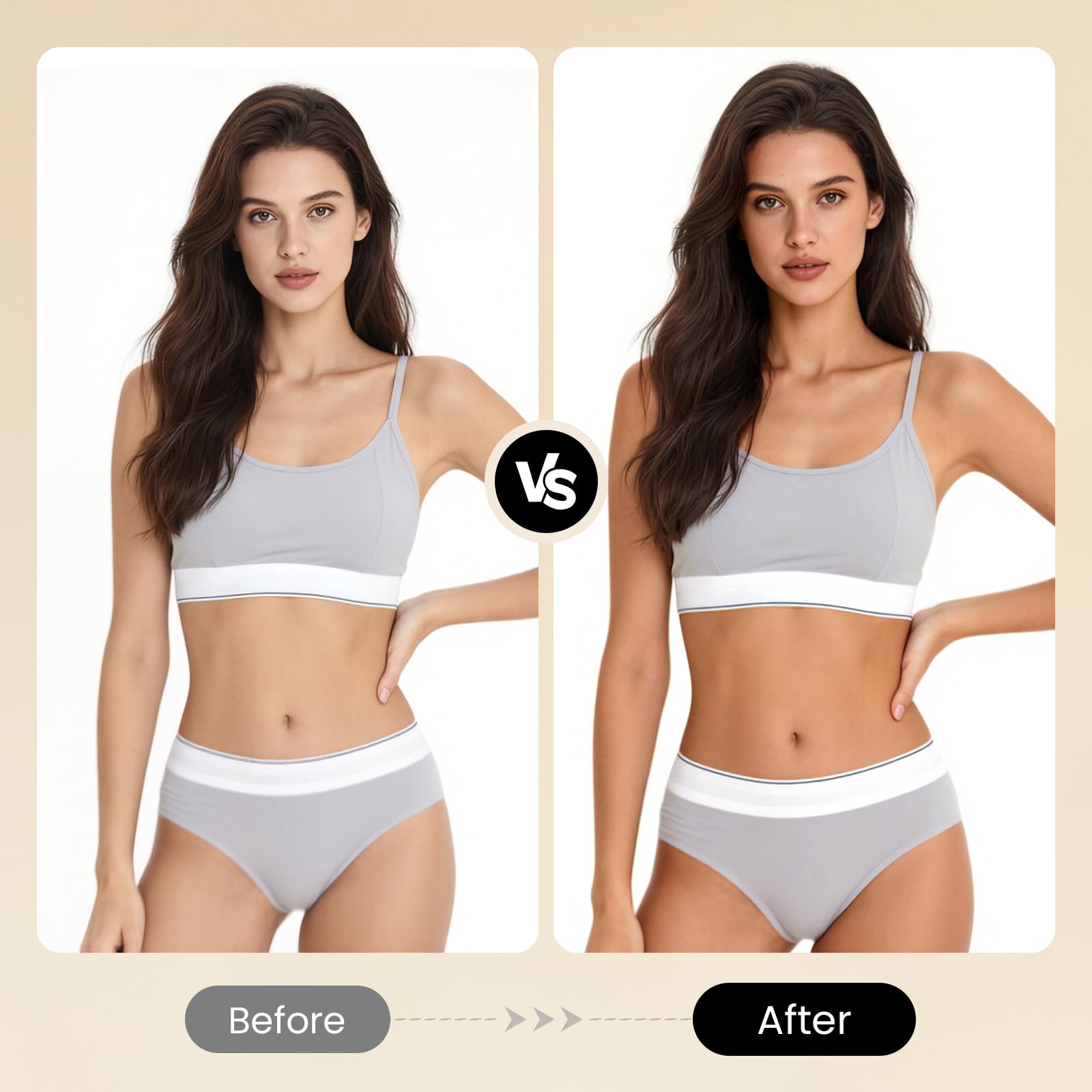 OLOV BEAUTY — teint bronzé durable sans soleil.