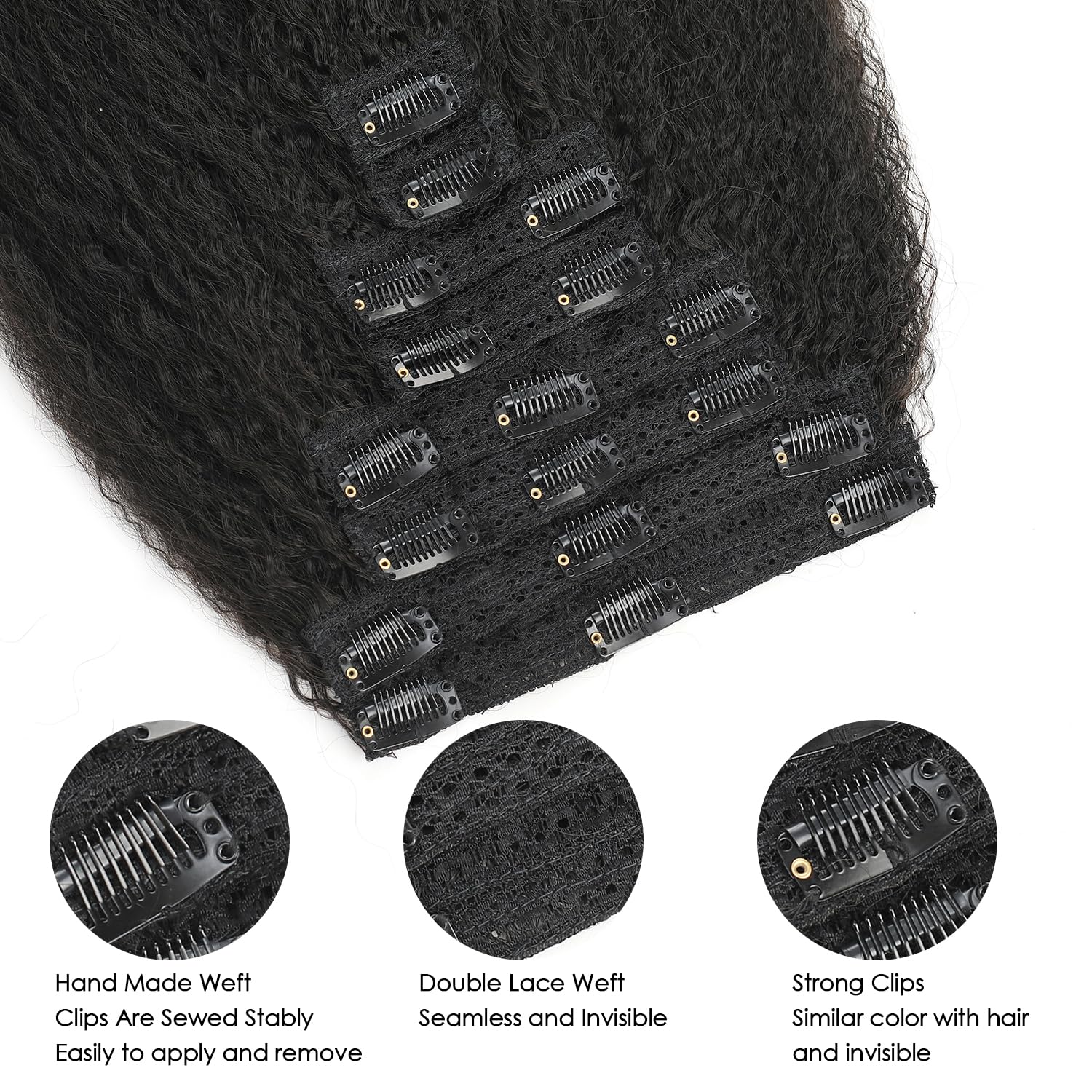 OLQZJZJ double-weft lace construction demonstrates durability and seamless blending