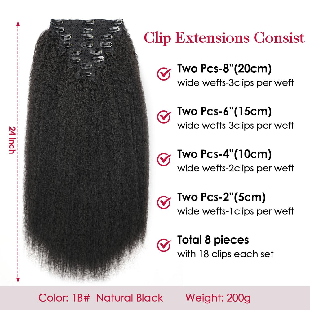 OLQZJZJ silicone-lined clips visible for secure comfortable wear