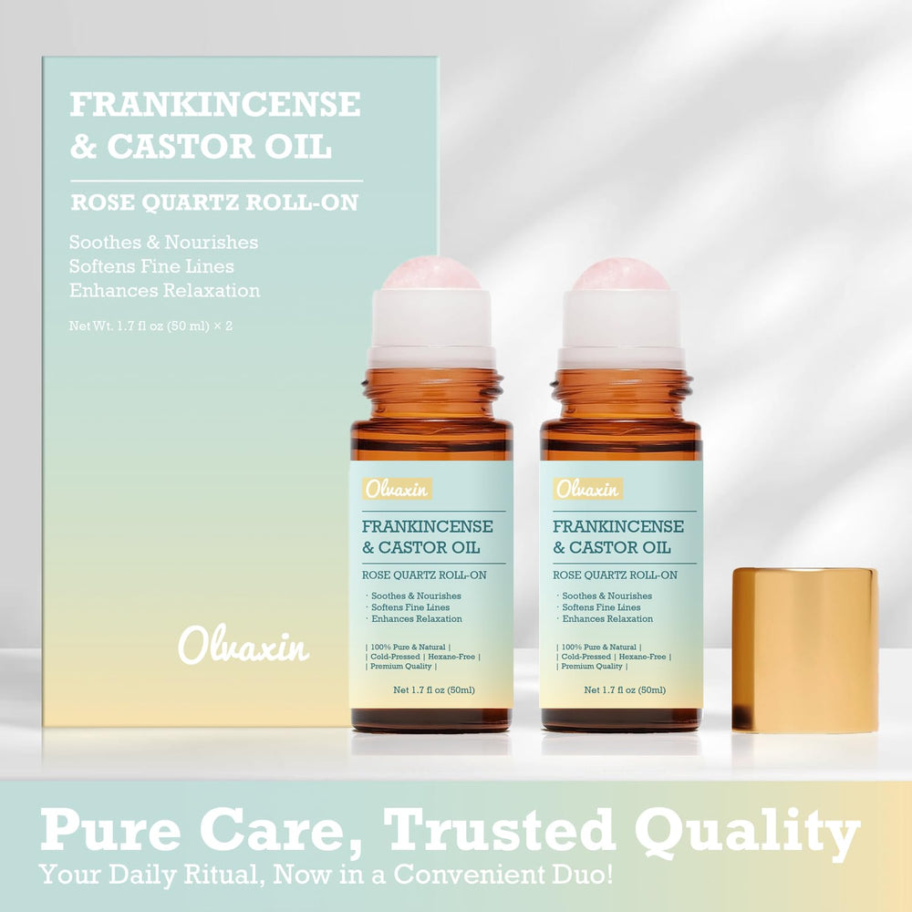 Bouteille ambrée Olvaxin 50 ml pour protéger l’huile et préserver la fraîcheur.