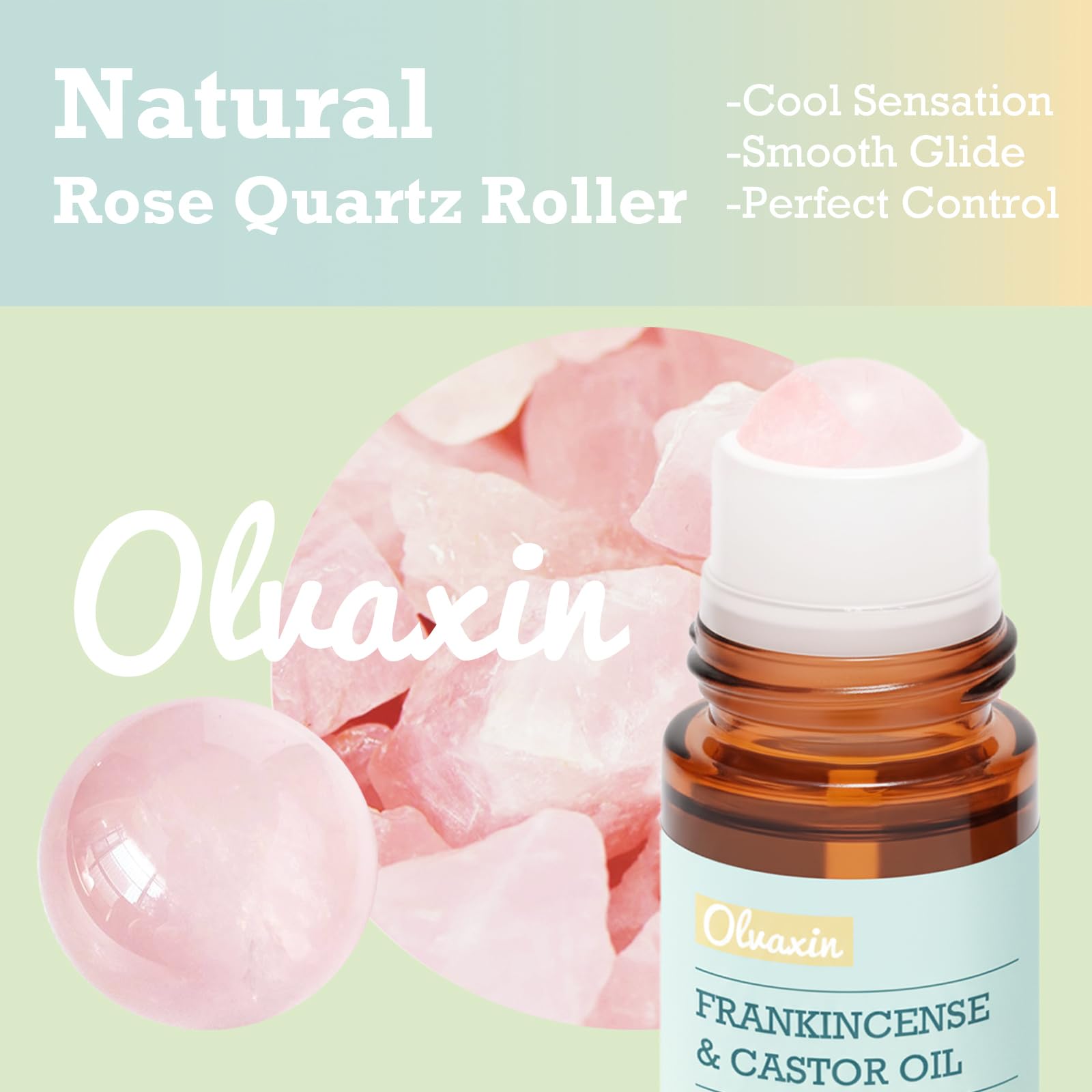 Ensemble Olvaxin deux packs pratique pour la routine beauté quotidienne.