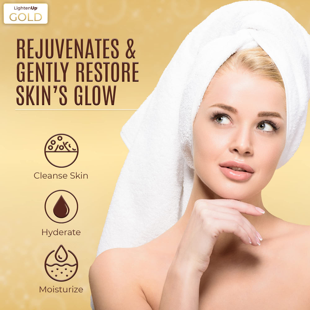 OMIC Lighten-Up argan oil ingredient for nourishing skin