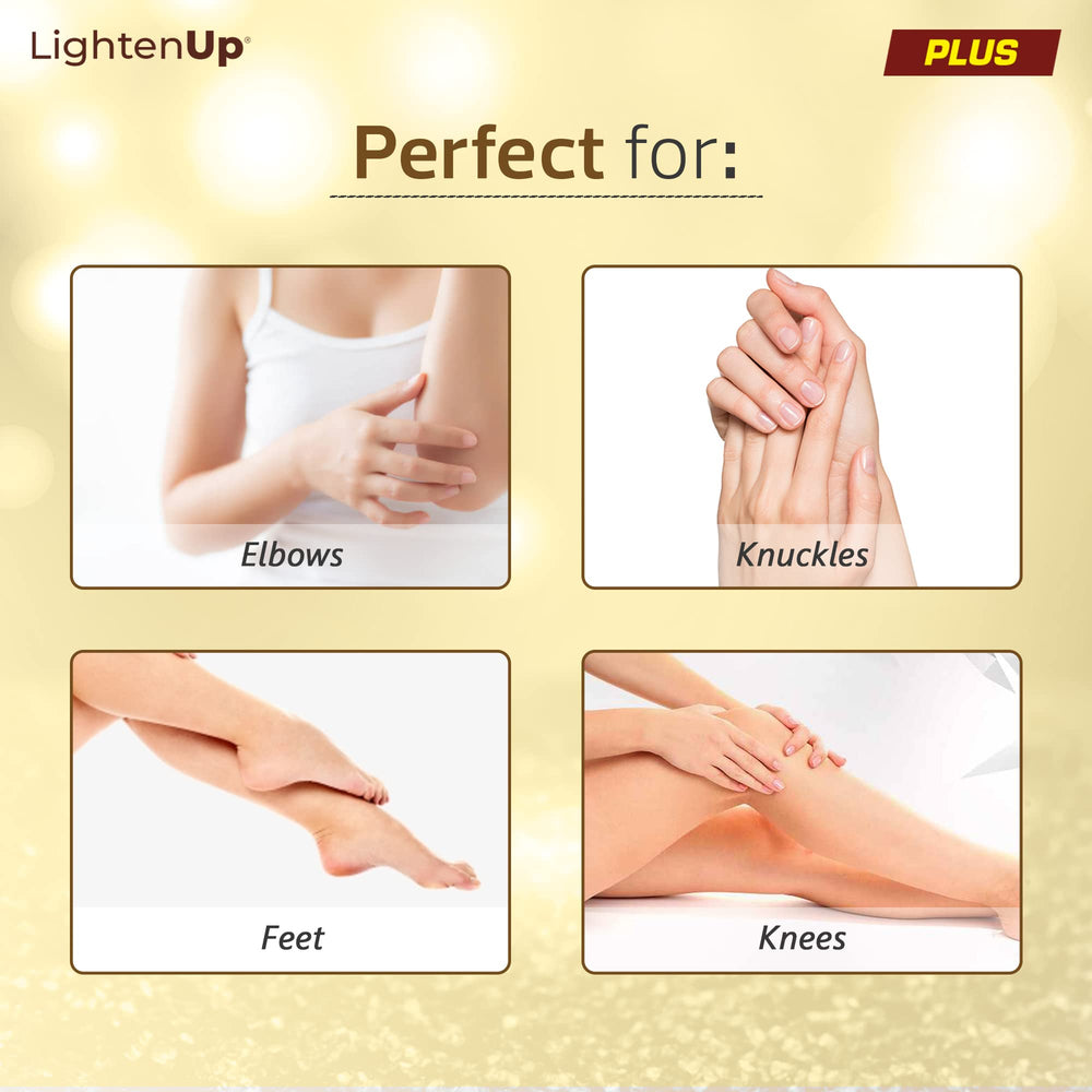 SPF 50 protection after treatment helps protect refreshed skin.