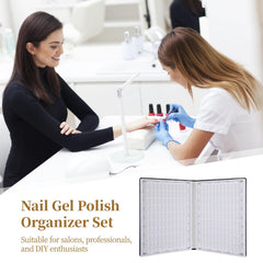 OMISTAR 216 numbered stickers 1-300 sheets help label colors efficiently.