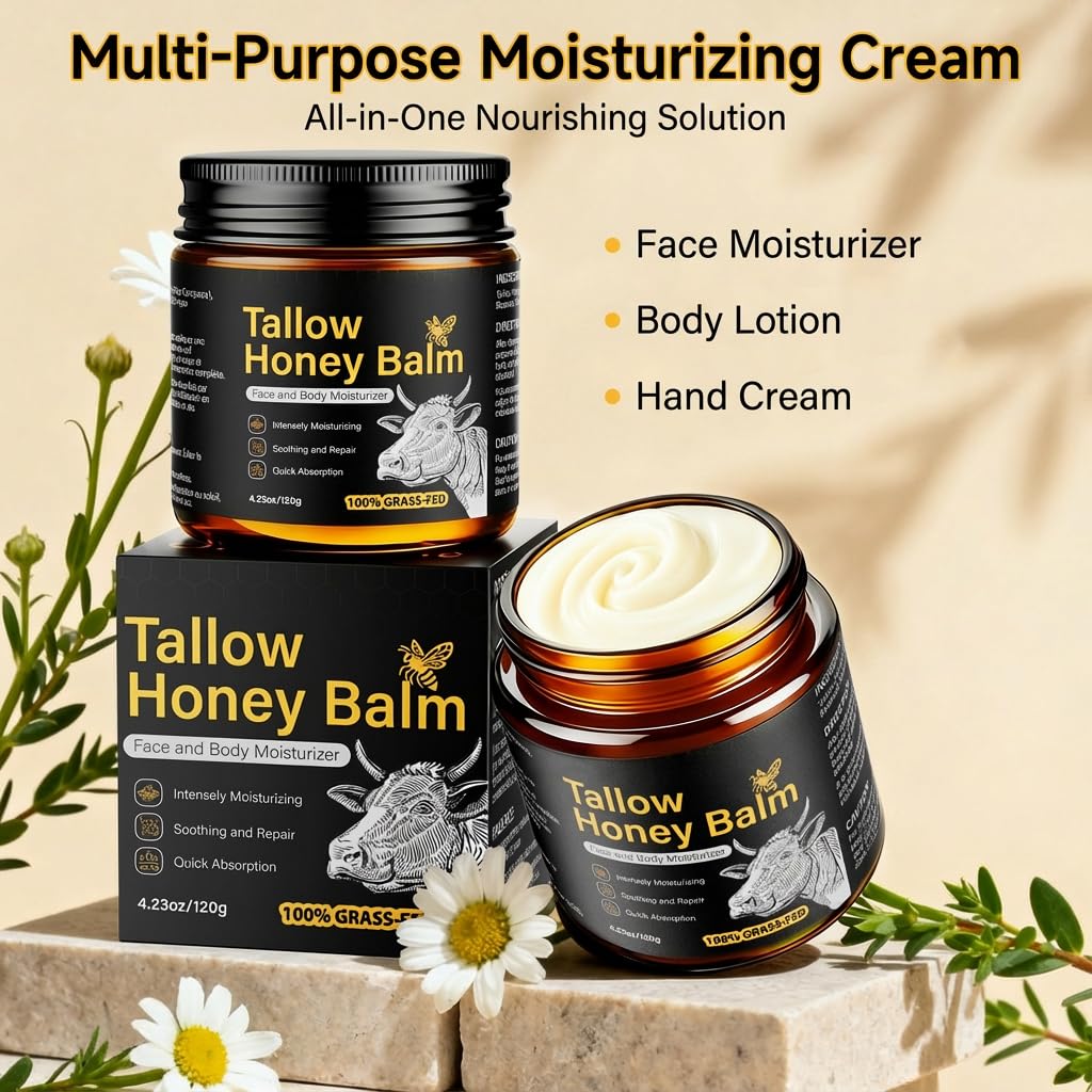 Omnifacile unscented formula preserves natural aroma while hydrating