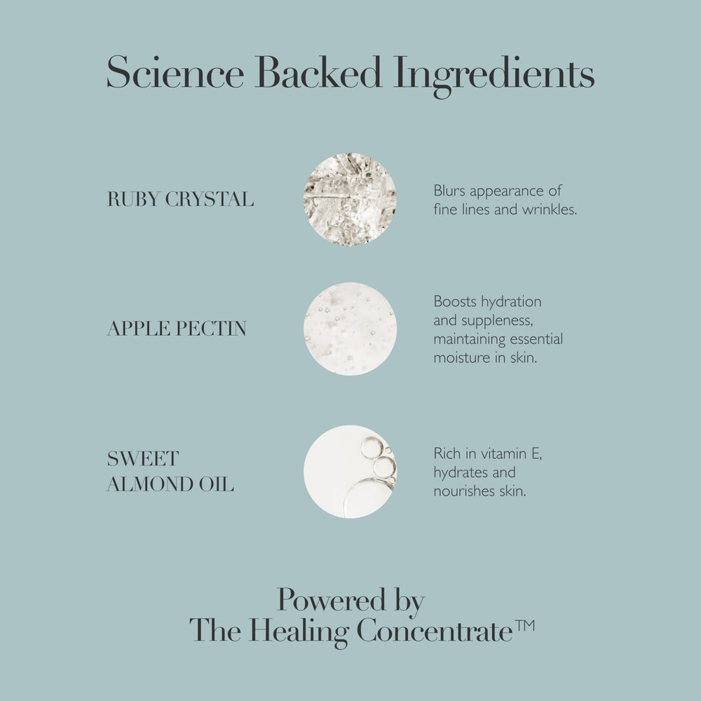 Omorovicza Illuminating Moisturizer packaging closeup highlighting premium design
