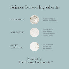 Omorovicza Illuminating Moisturizer packaging closeup highlighting premium design