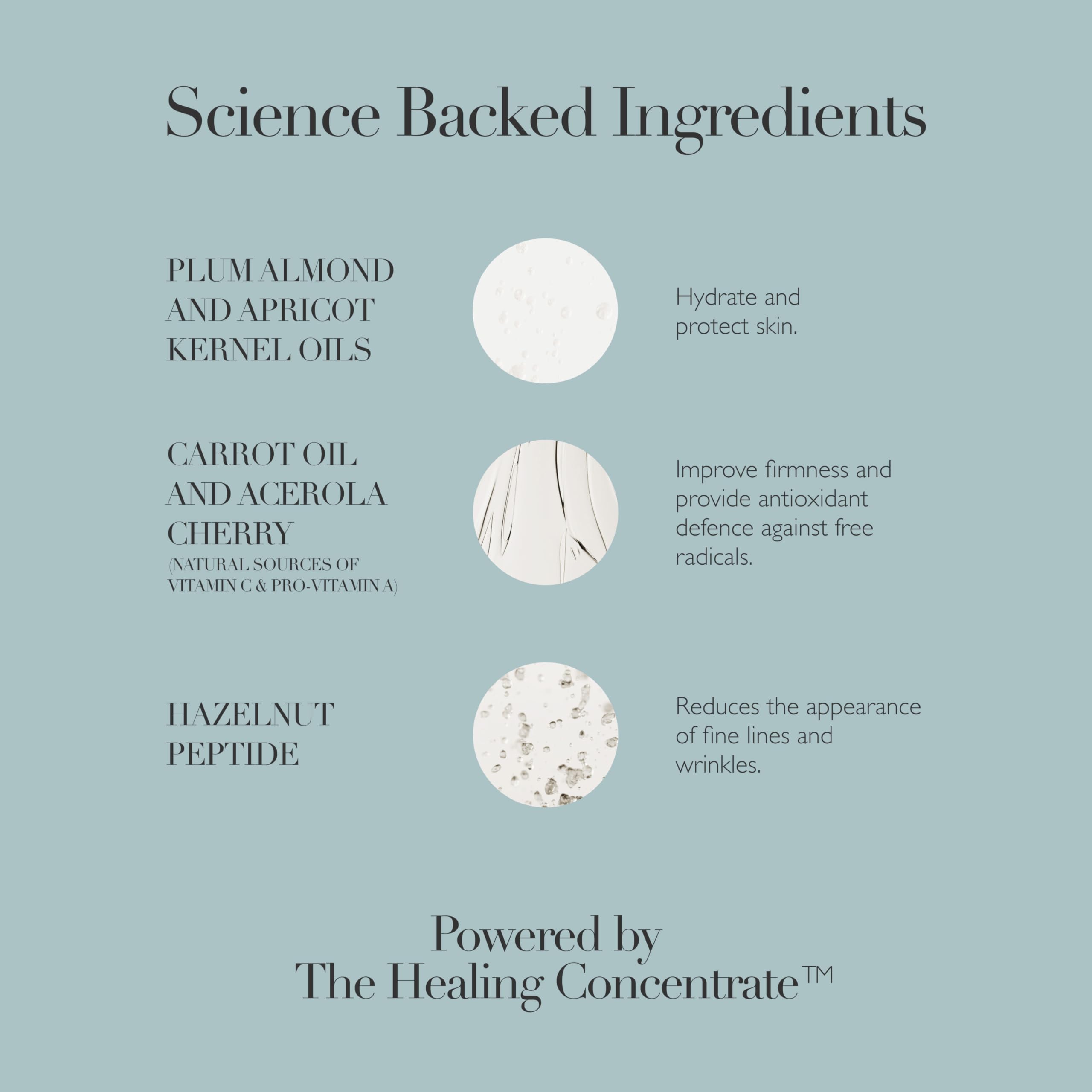 Omorovicza Night Cream application on face demonstrates easy overnight ritual