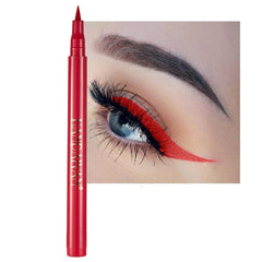 ONarisae eye liner pencil for precise application and long-lasting color.