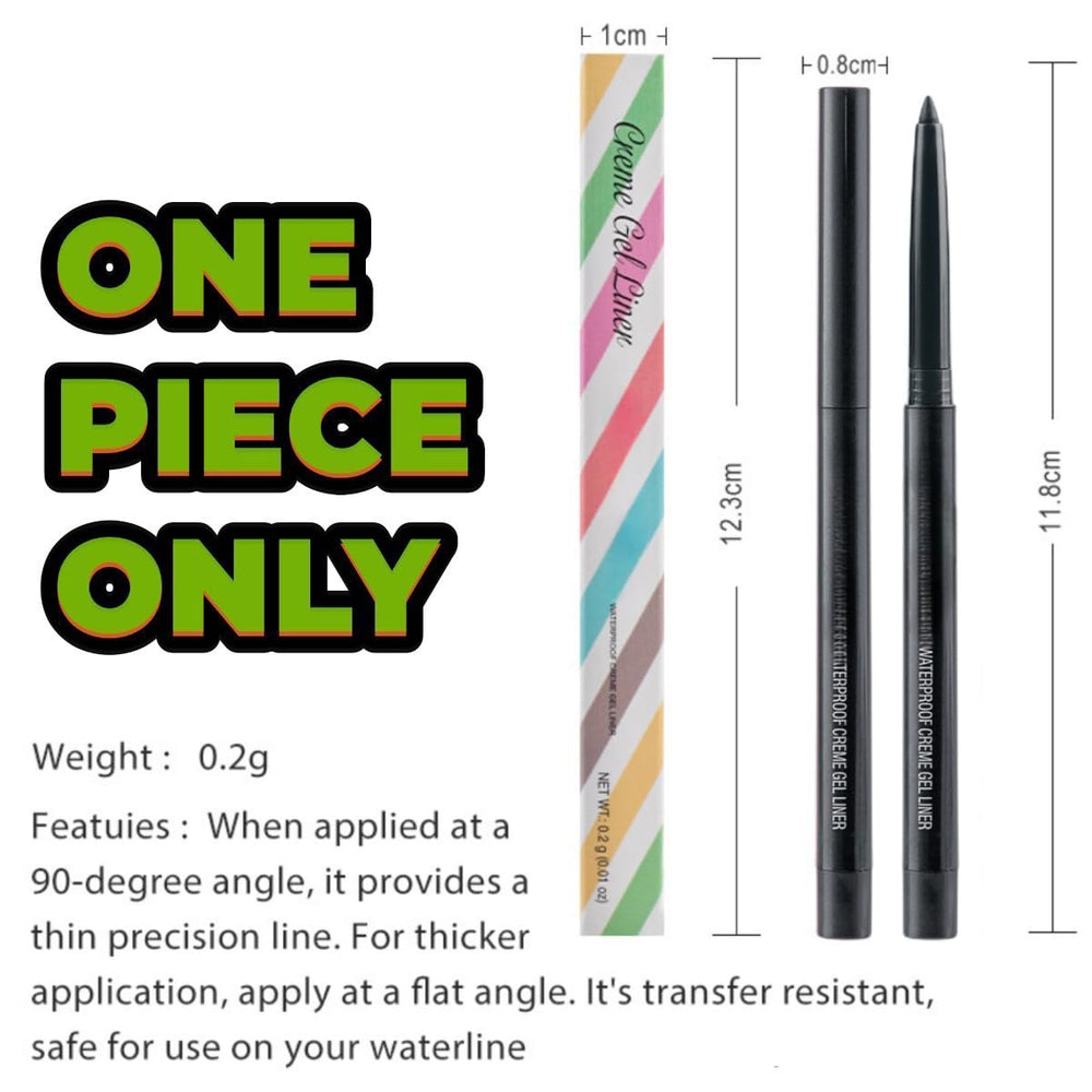 ONarisae pearlescent-matte finish offers versatile looks