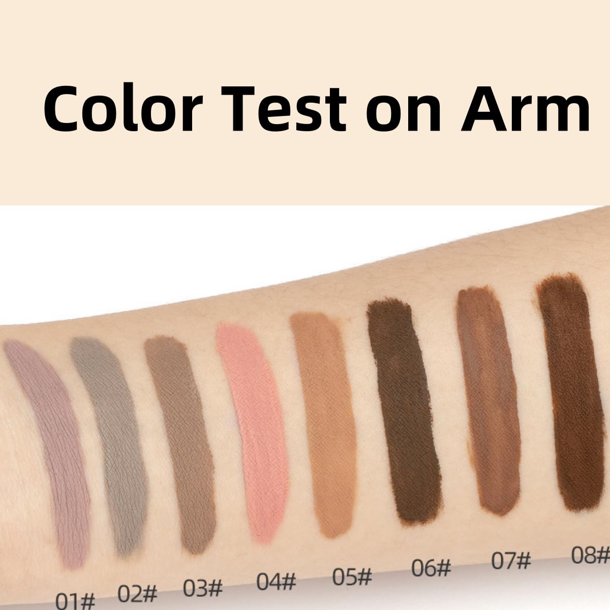 ONarisae vegan and cruelty-free product for healthy beauty.