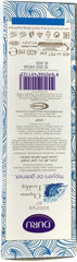 Oncu Duru Ocean Breeze 400ml packaging, travel-friendly display.