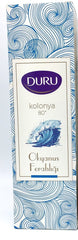 Oncu Duru Ocean Breeze bottle close-up for daily refresh.