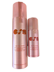 One Size On ’Til Dawn full-size bottle for long-lasting makeup hold.