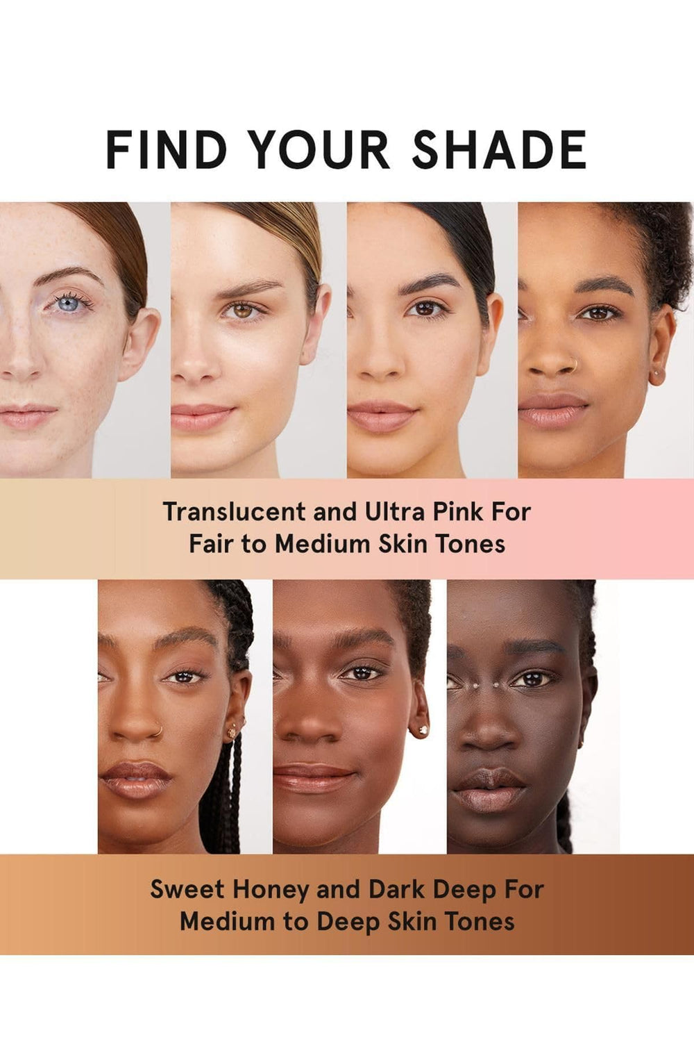 One Size Ultimate Blurring Setting Powder 24-hour shine-control for all-day matte skin