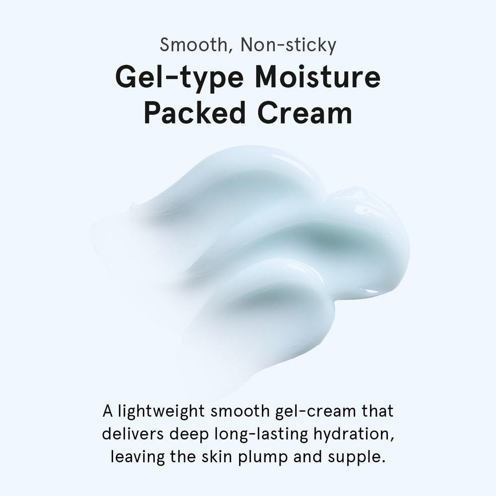 Ingredients panel of ONE THING Hyaluronic Squalane Cream hints at multi-weight hyaluronic hydration