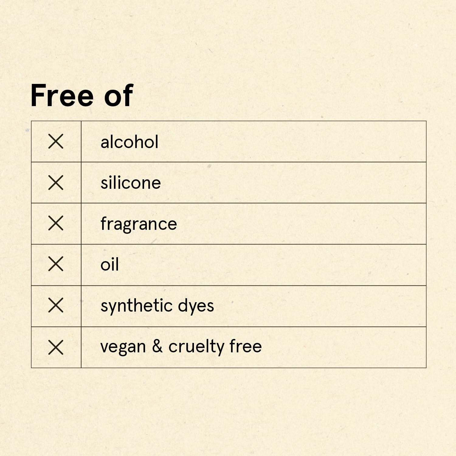 Fragrance-free formula detail of One Thing Niacinamide Glutathione Serum emphasizes gentle care