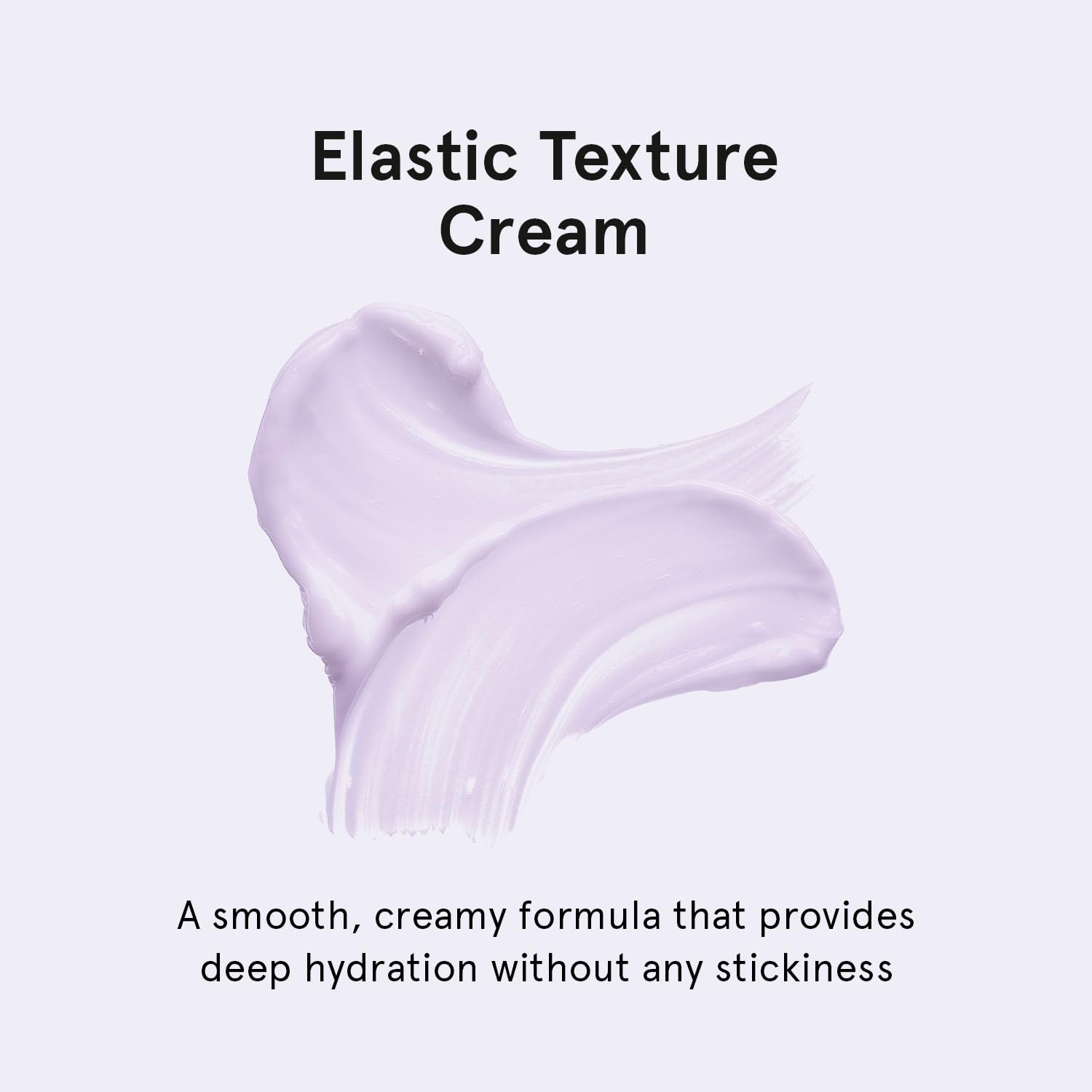 ONE THING Peptide Retinal Cream ingredient label highlights retinal and peptides.