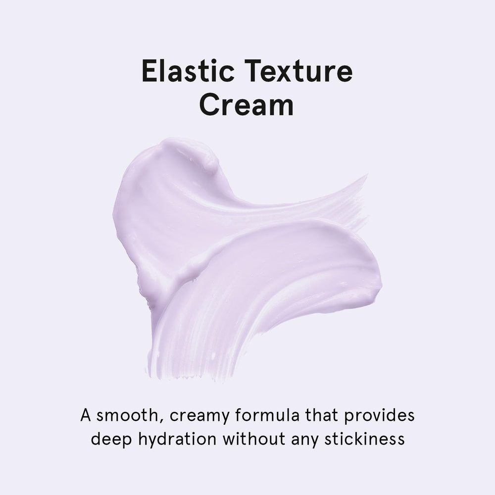 ONE THING Peptide Retinal Cream ingredient label highlights retinal and peptides.