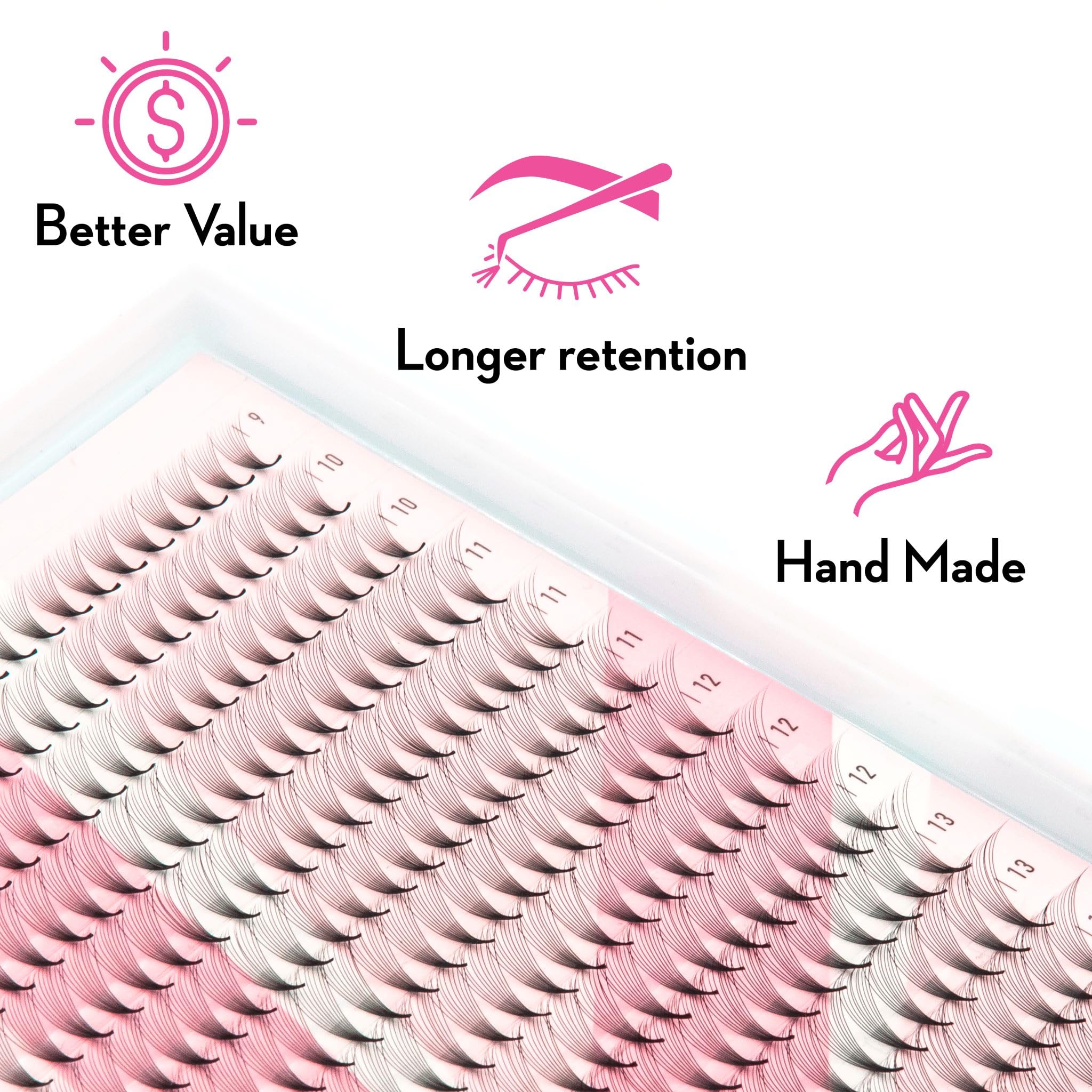 One V Salon cost effective tray for busy studios.