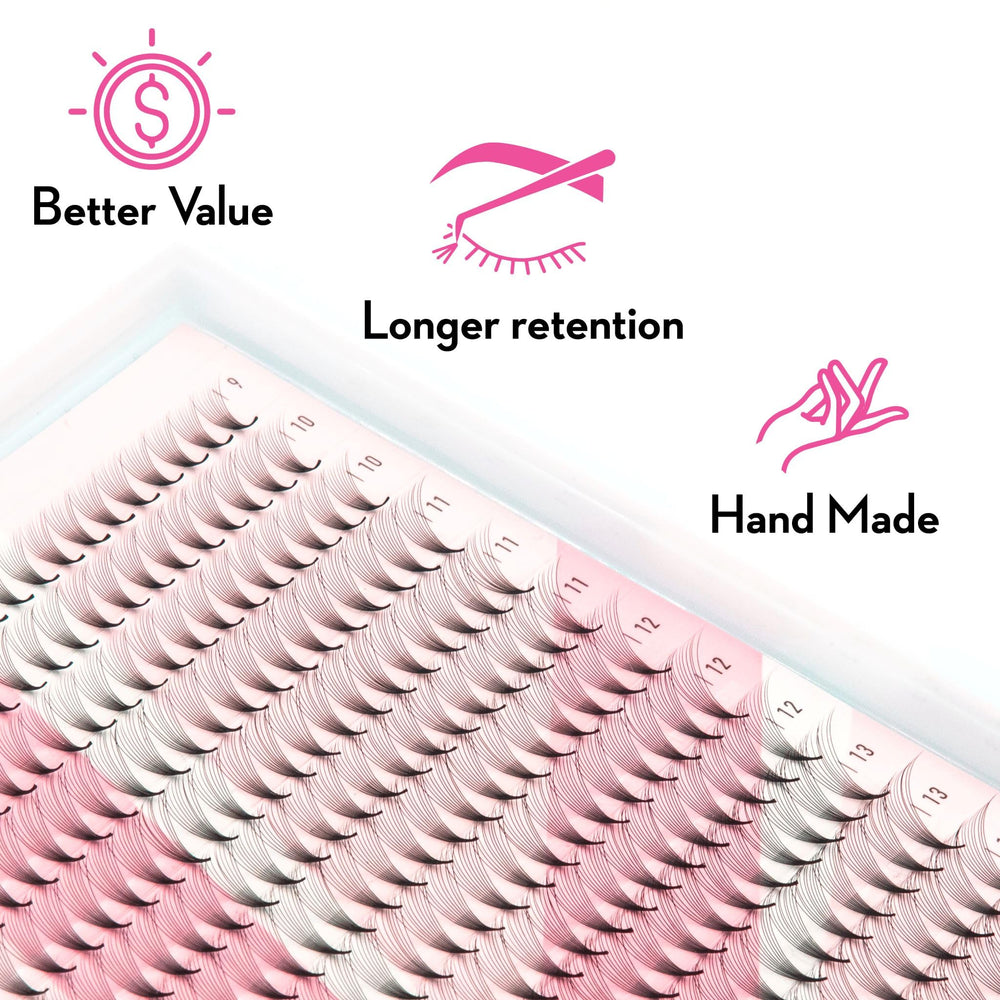 One V Salon cost effective tray for busy studios.