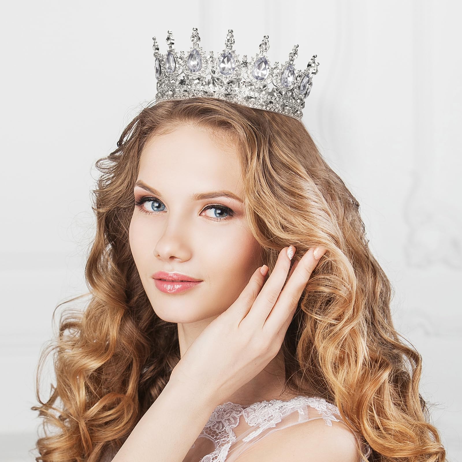 Onedor crown as pageant crown for a standout moment