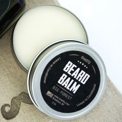 OneDTQ beard care routine essential that softens hair and eases itch