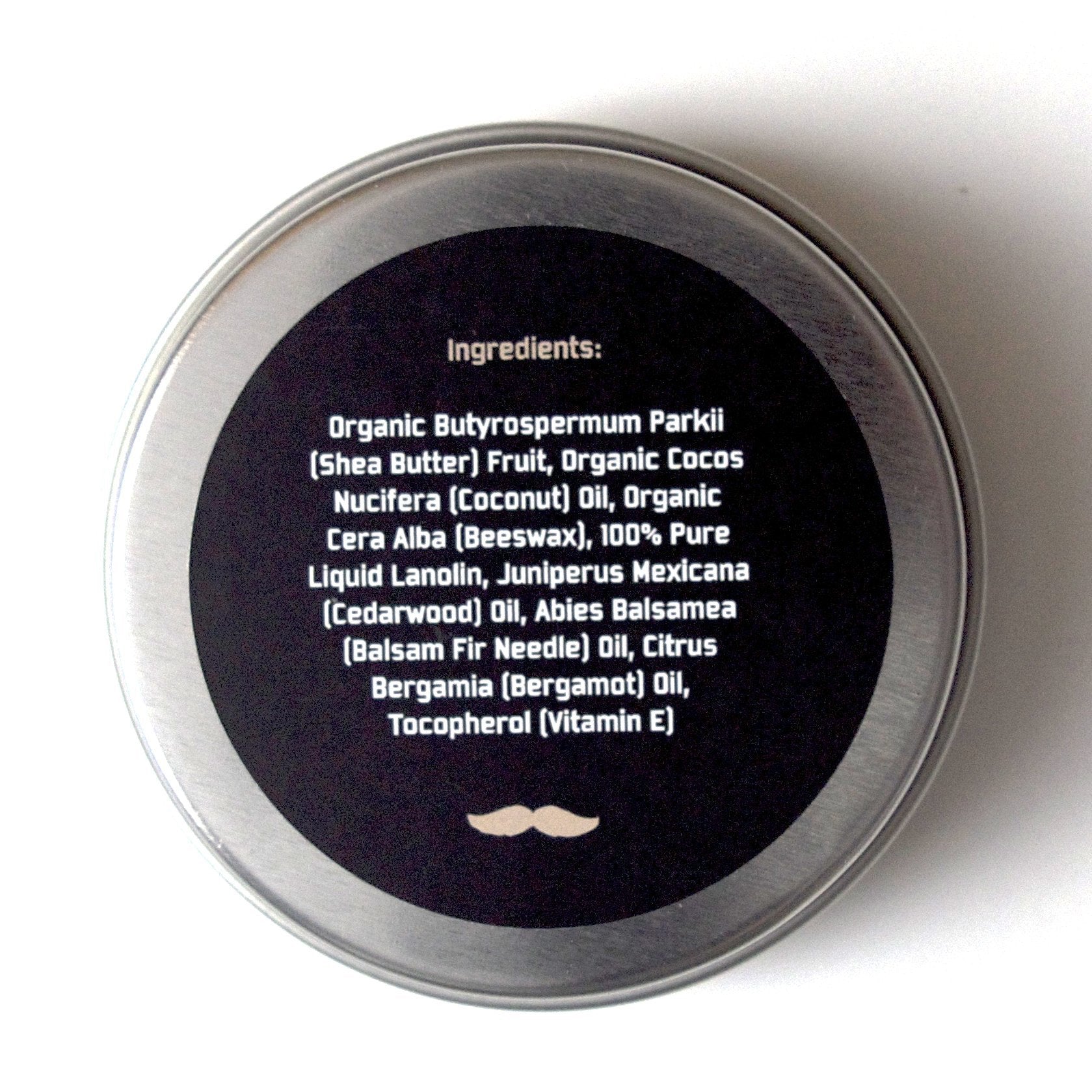 OneDTQ Big Forest packaging closeup highlighting premium USA-made craft