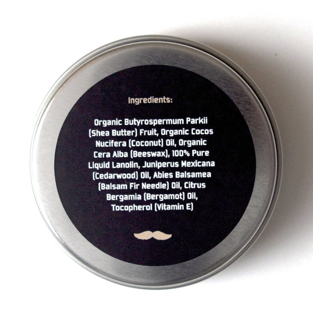 OneDTQ Big Forest packaging closeup highlighting premium USA-made craft