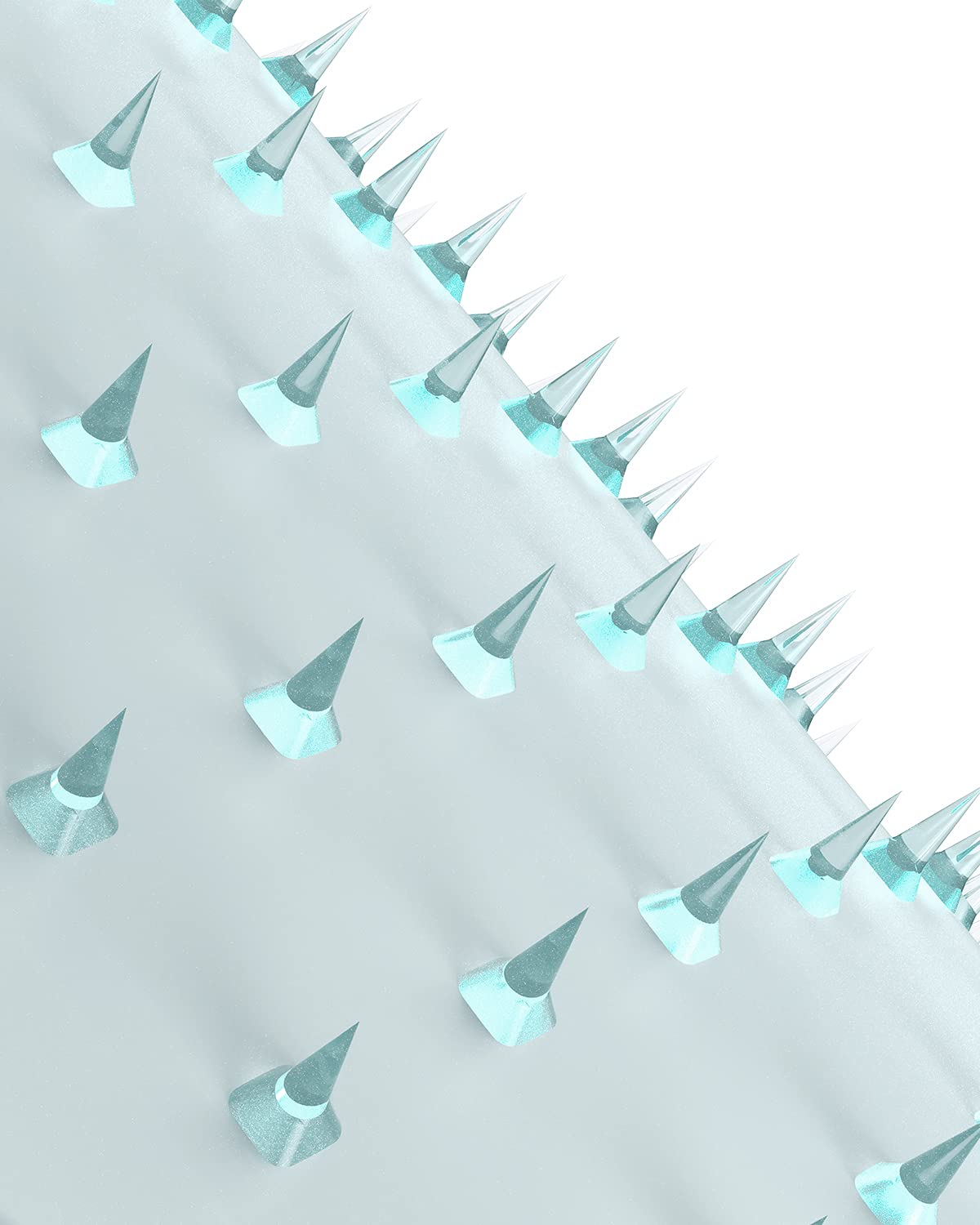 oneherolabs microdart patch with hyaluronic acid barrier supports moisture