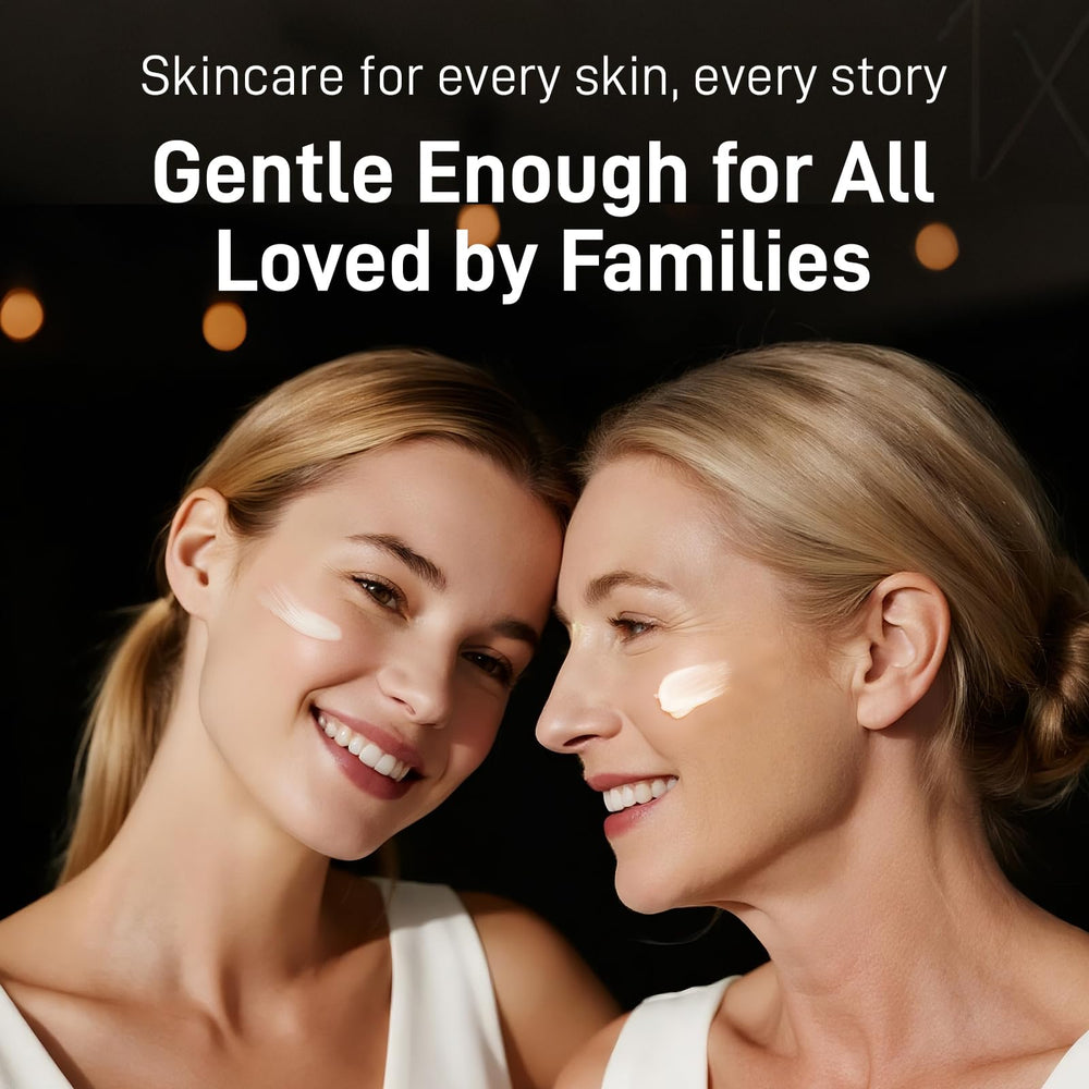 OneHerolabs retinol moisturizer peptide illustration emphasizing elasticity support.