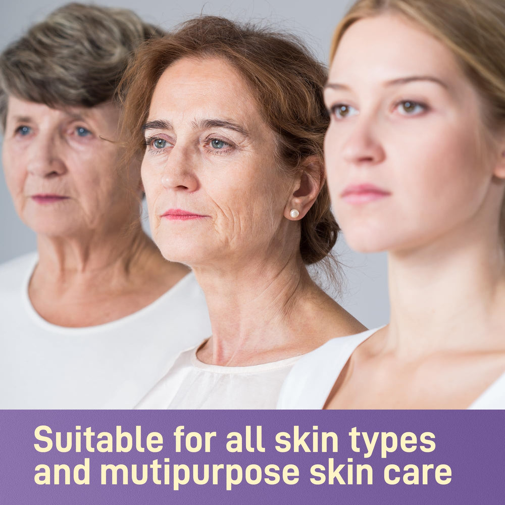 OneHerolabs fragrance-free cream suitable for sensitive skin care