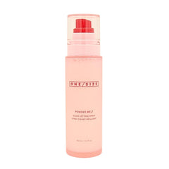 ONE/SIZE Patrick Starrr setting spray extends wear up to 12 hours