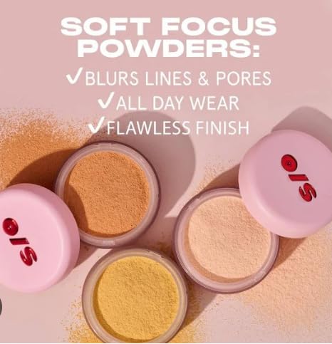 One/Size by Patrick Starrr Ultra Peach captured in makeup routine for long-lasting matte finish.
