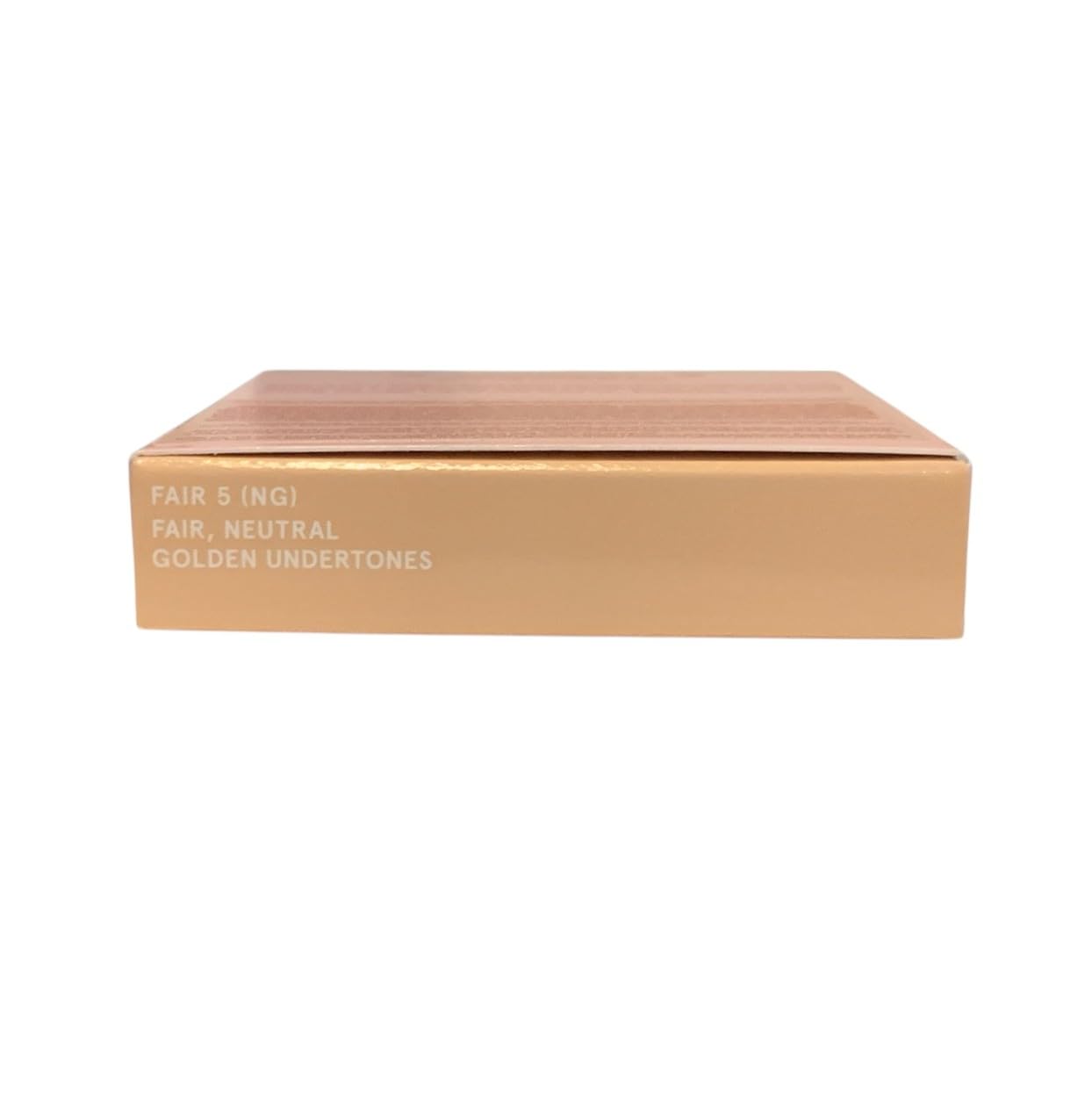 One Size Turn Up The Base works on normal, dry, combination, and oily skin