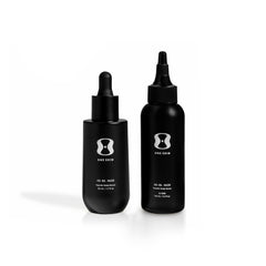 oneskin HAIR OS-01 peptide bundle packaging, fragrance-free formula for sensitive scalp.