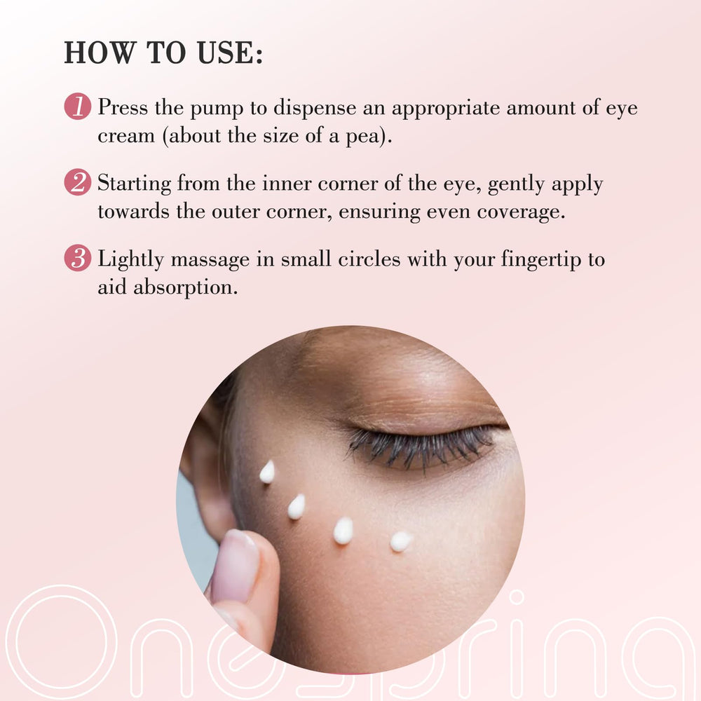 Onespring centella asiatica extract bottle illustrating natural skin-soothing ingredients