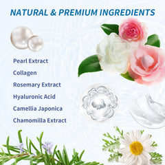 Onespring Eye Gel Pads application and removal shown for easy use