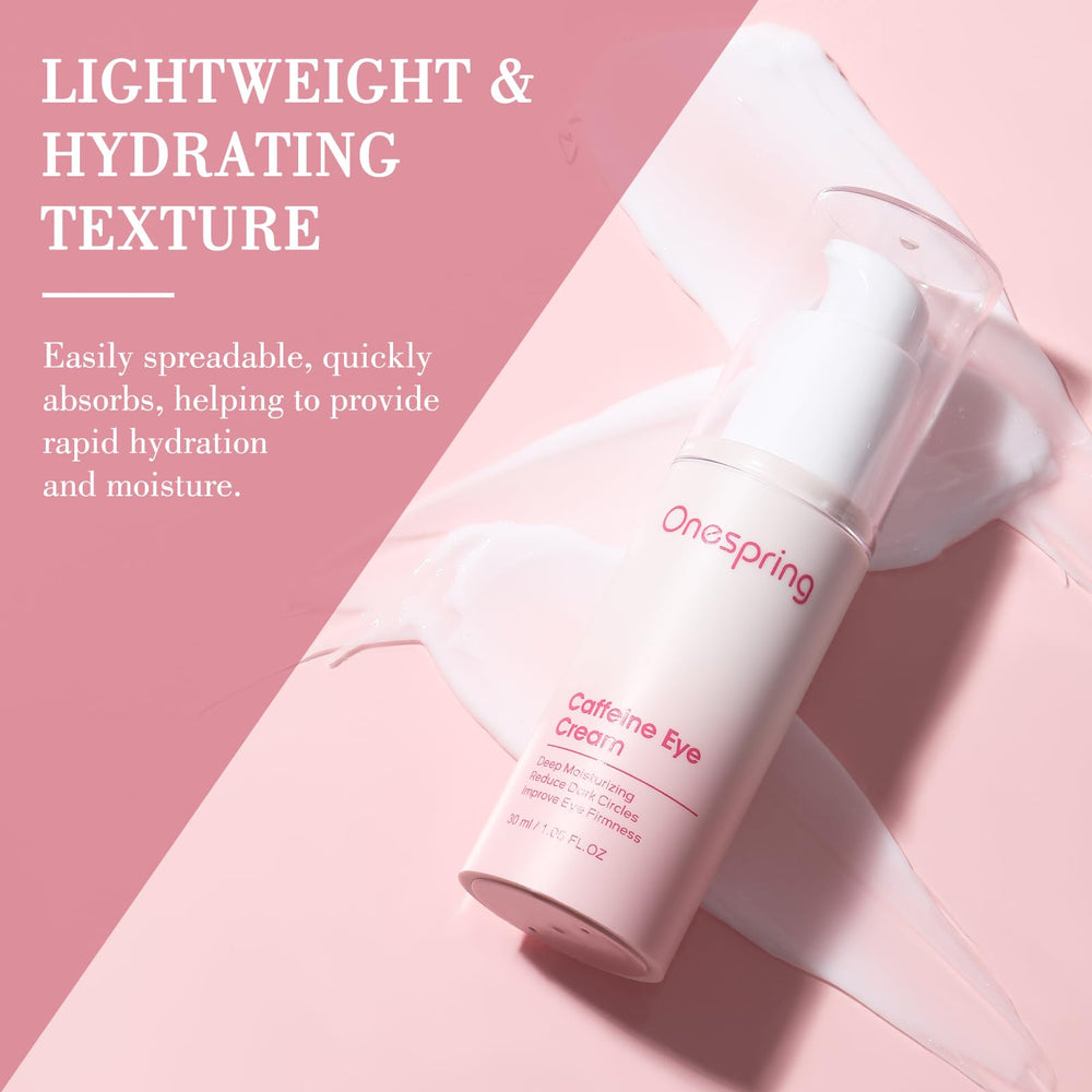 Onespring vitamin E ingredient close-up emphasizing nourishing care
