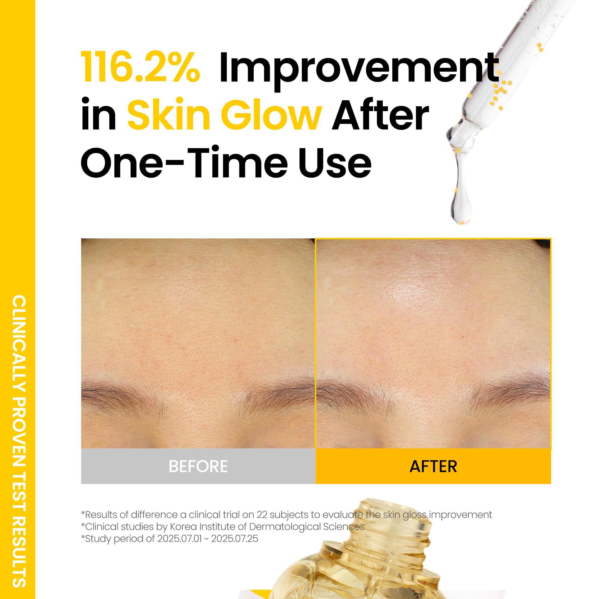 ONGREDIENTS Barrier supporting action on dry skin during application