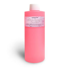 Onisavings Pink Sugary Candied Fragrance Oil bottle, long-lasting aroma for daily wear.