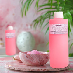 Onisavings label close-up showing natural oils and alcohol-free formula.